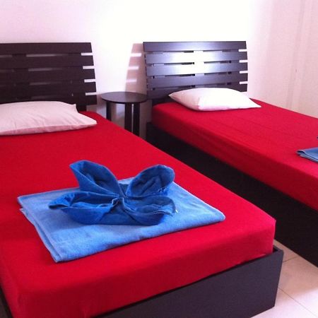 Banthai P.P. Hotel Phi Phi Islands Camera foto