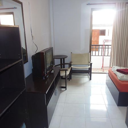 Banthai P.P. Hotel Phi Phi Islands Esterno foto