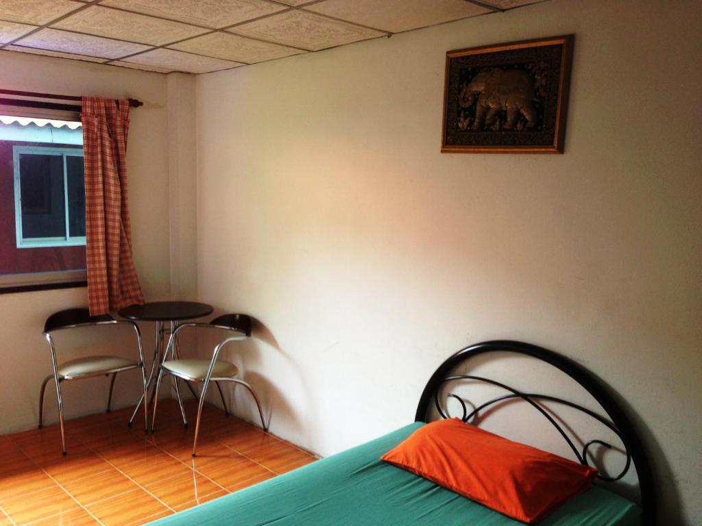 Banthai P.P. Hotel Phi Phi Islands Camera foto