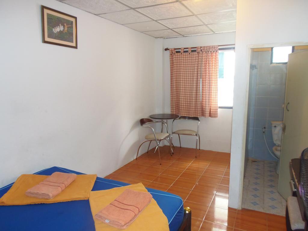 Banthai P.P. Hotel Phi Phi Islands Camera foto