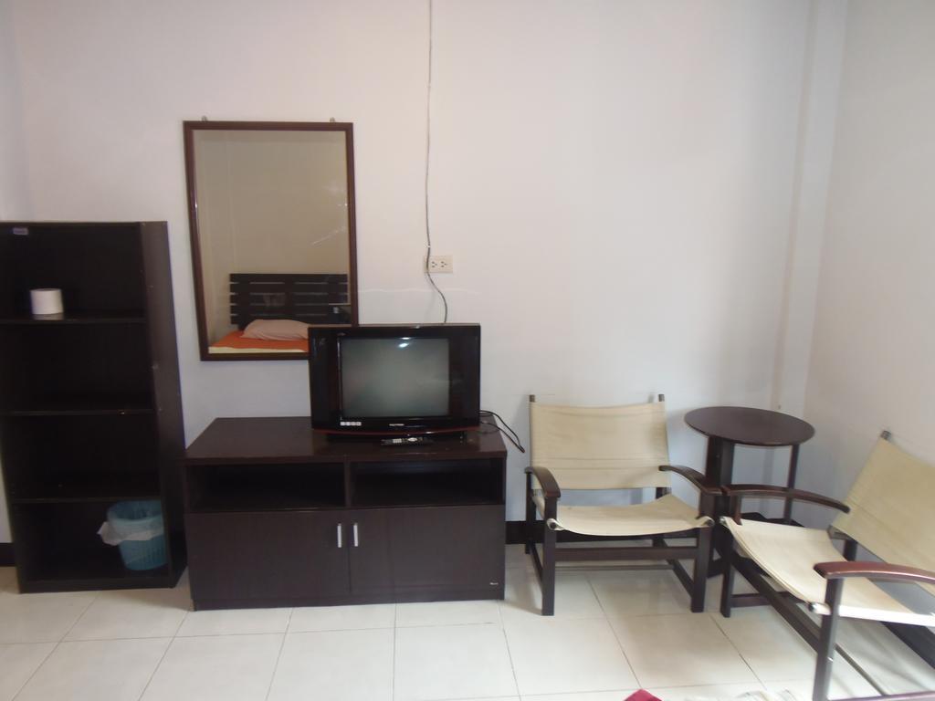 Banthai P.P. Hotel Phi Phi Islands Camera foto