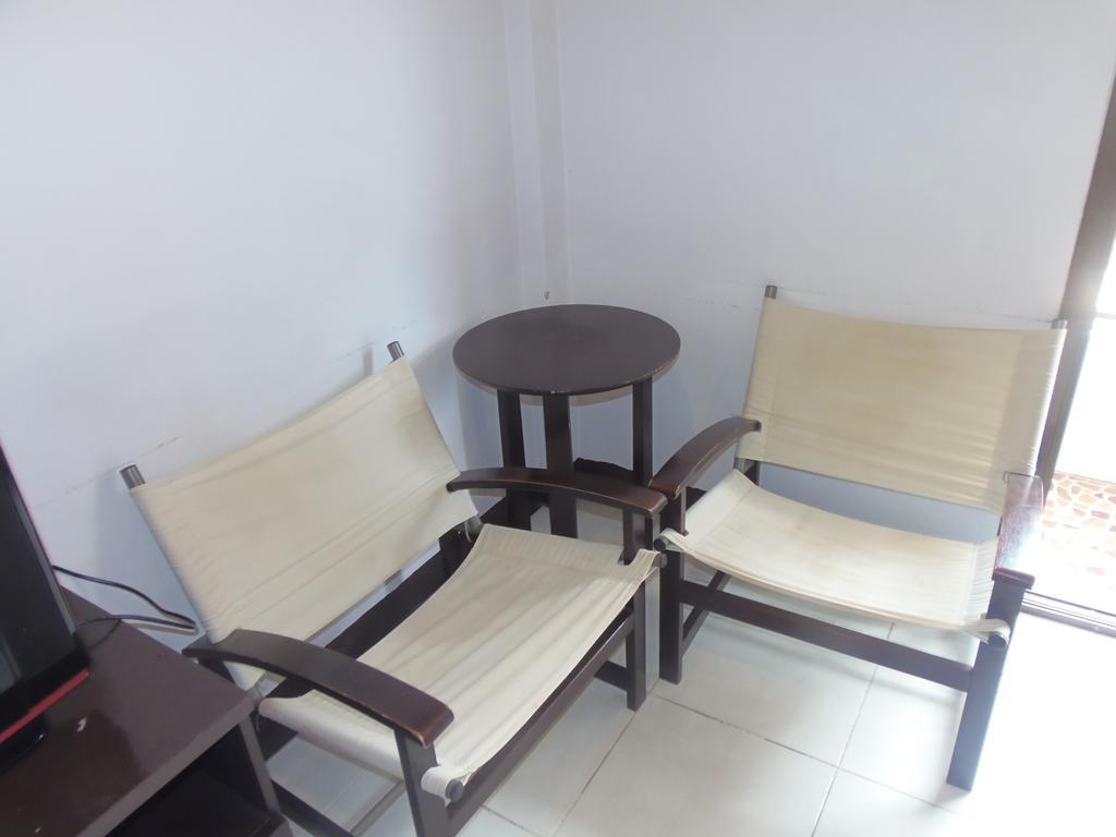 Banthai P.P. Hotel Phi Phi Islands Camera foto