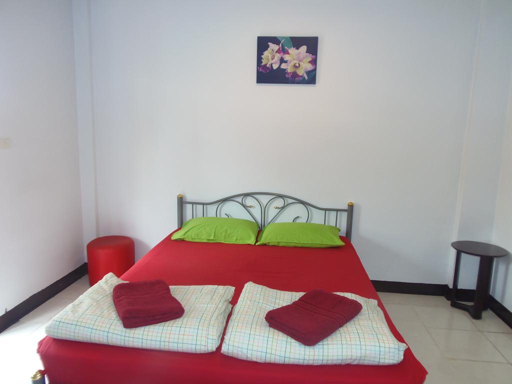 Banthai P.P. Hotel Phi Phi Islands Esterno foto