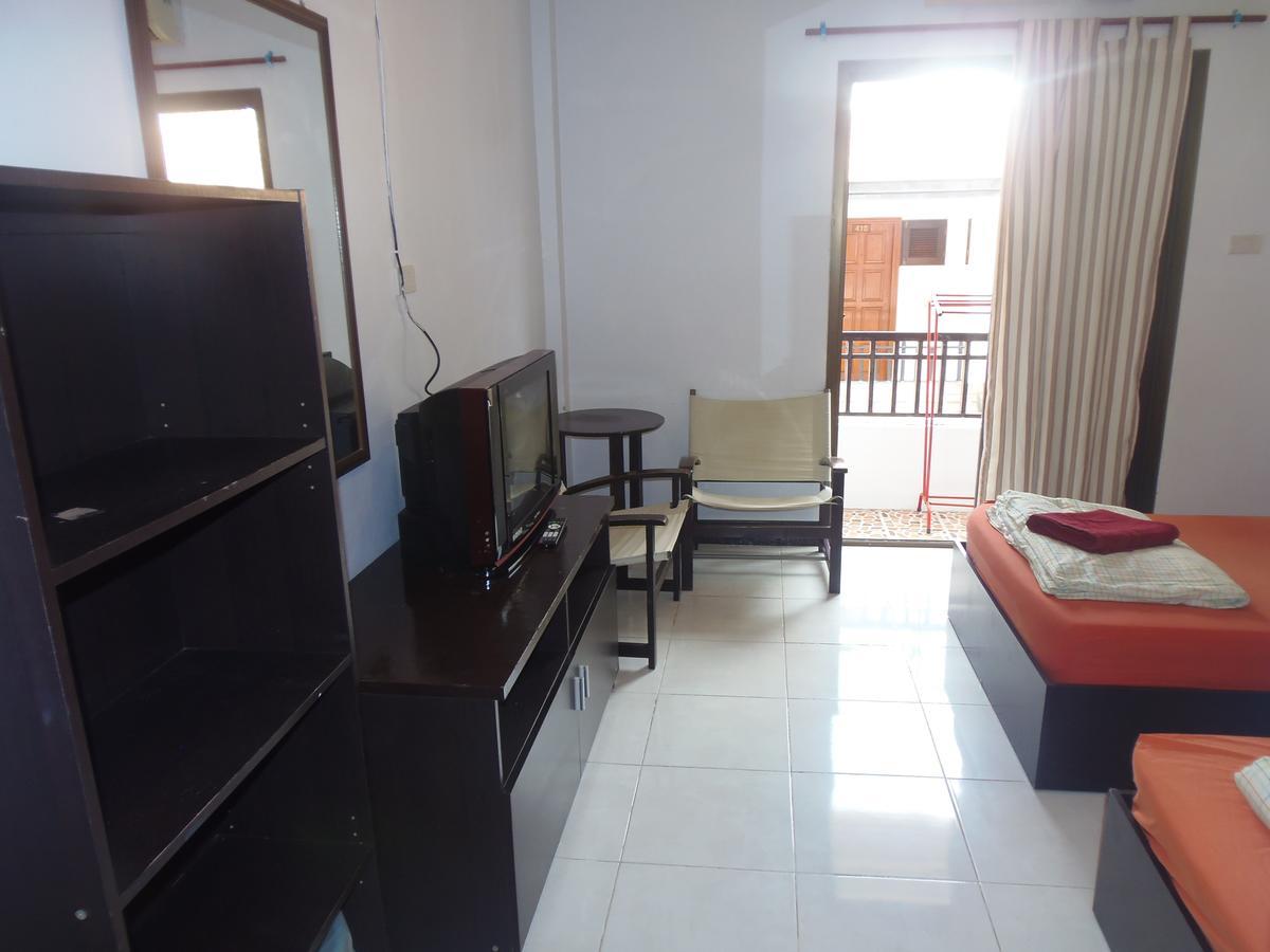 Banthai P.P. Hotel Phi Phi Islands Esterno foto