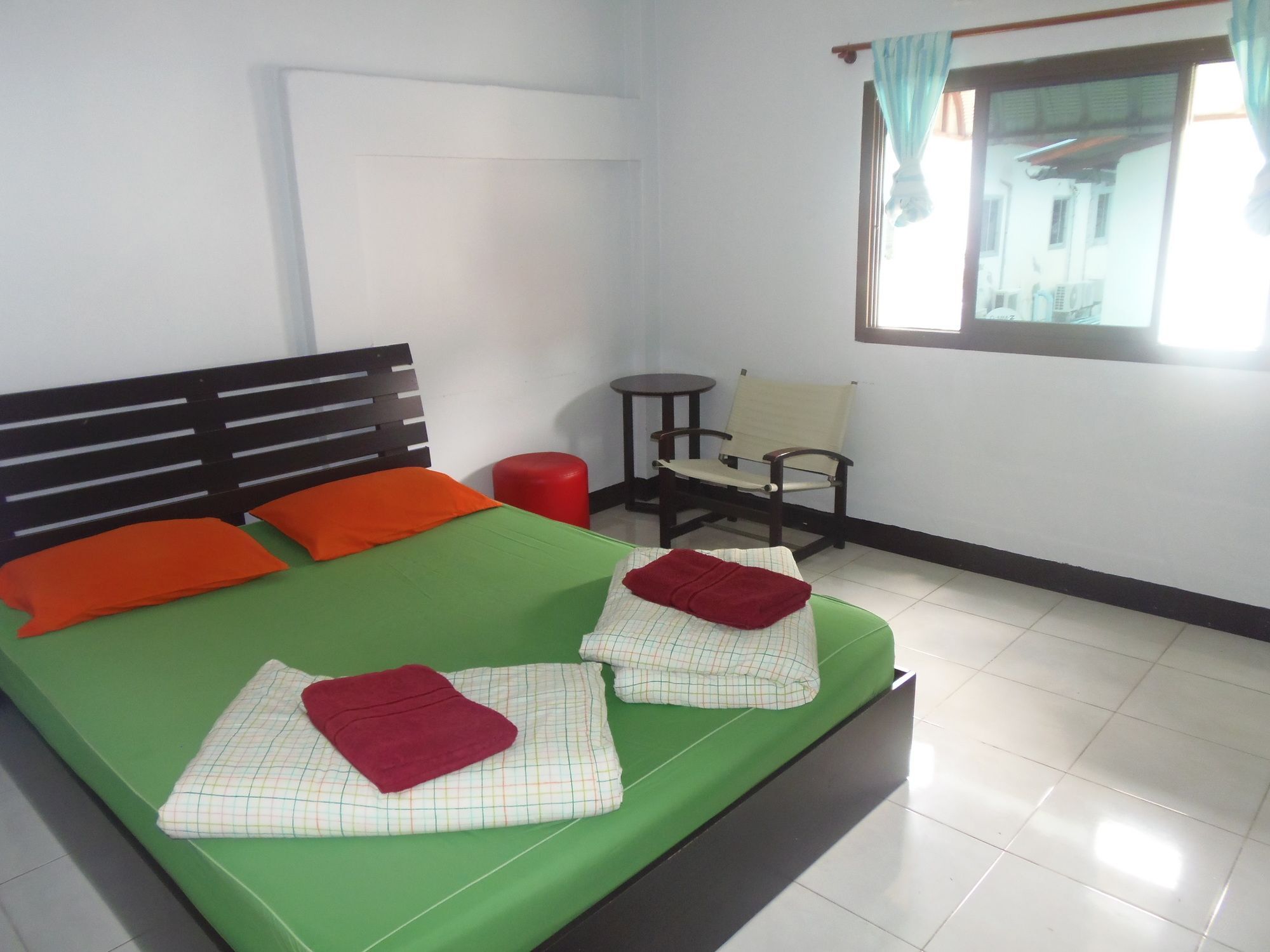 Banthai P.P. Hotel Phi Phi Islands Esterno foto