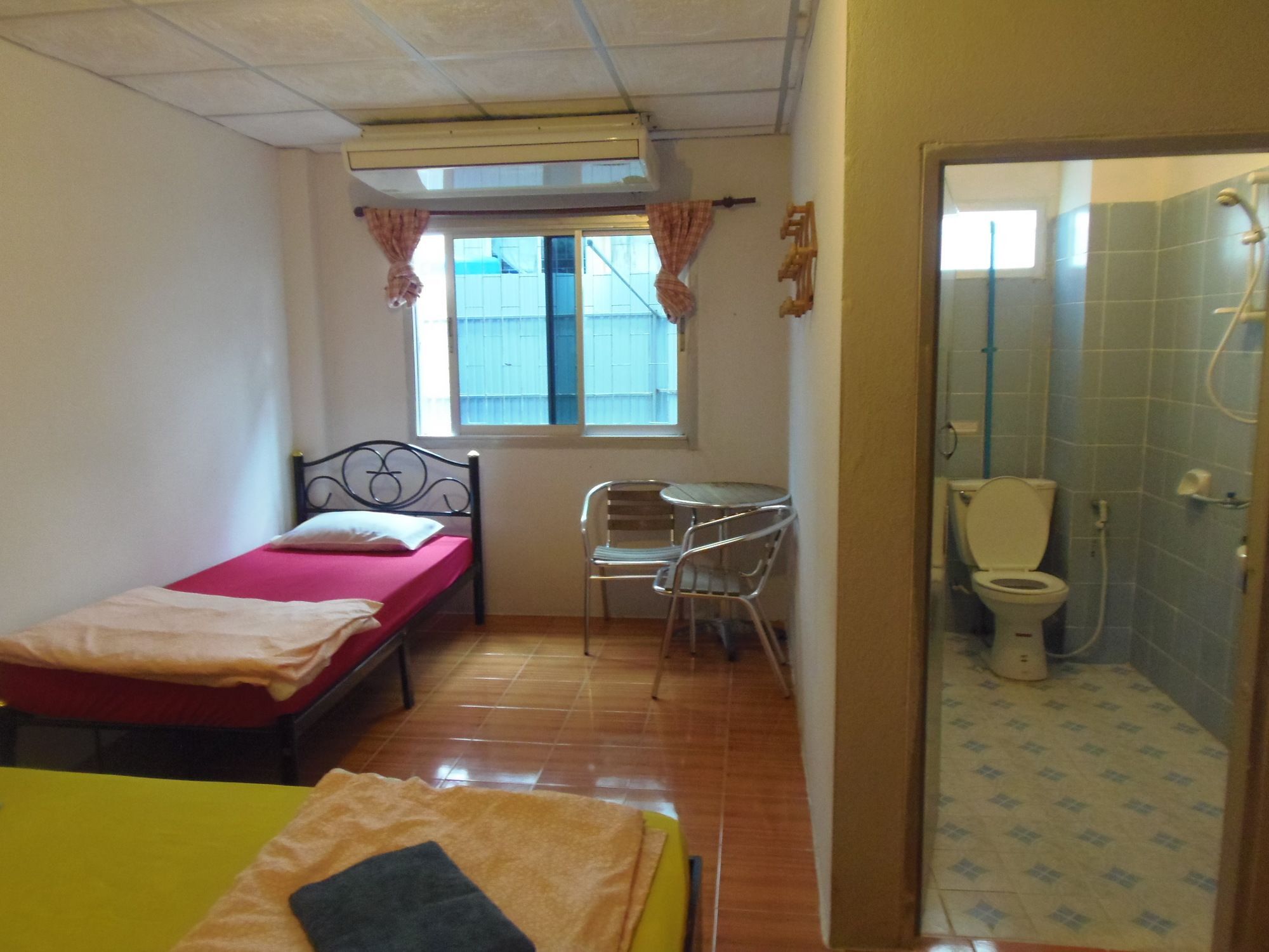 Banthai P.P. Hotel Phi Phi Islands Esterno foto