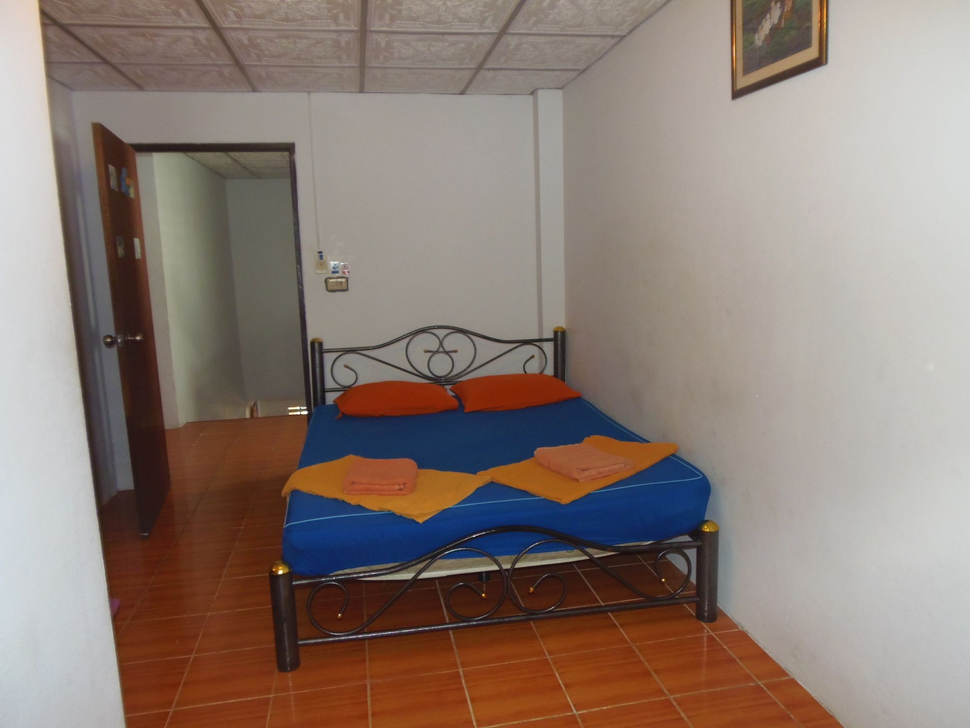 Banthai P.P. Hotel Phi Phi Islands Esterno foto