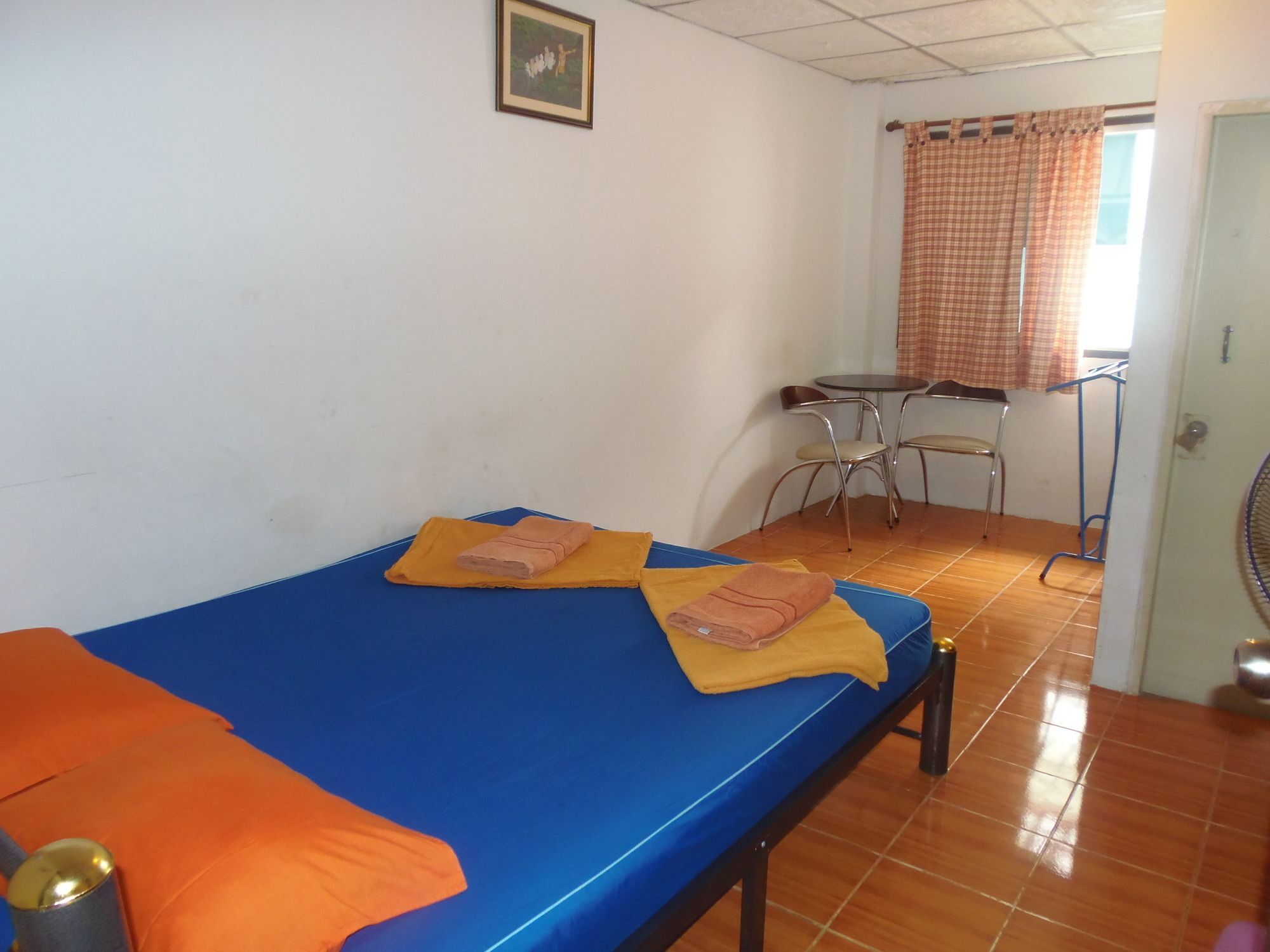 Banthai P.P. Hotel Phi Phi Islands Esterno foto