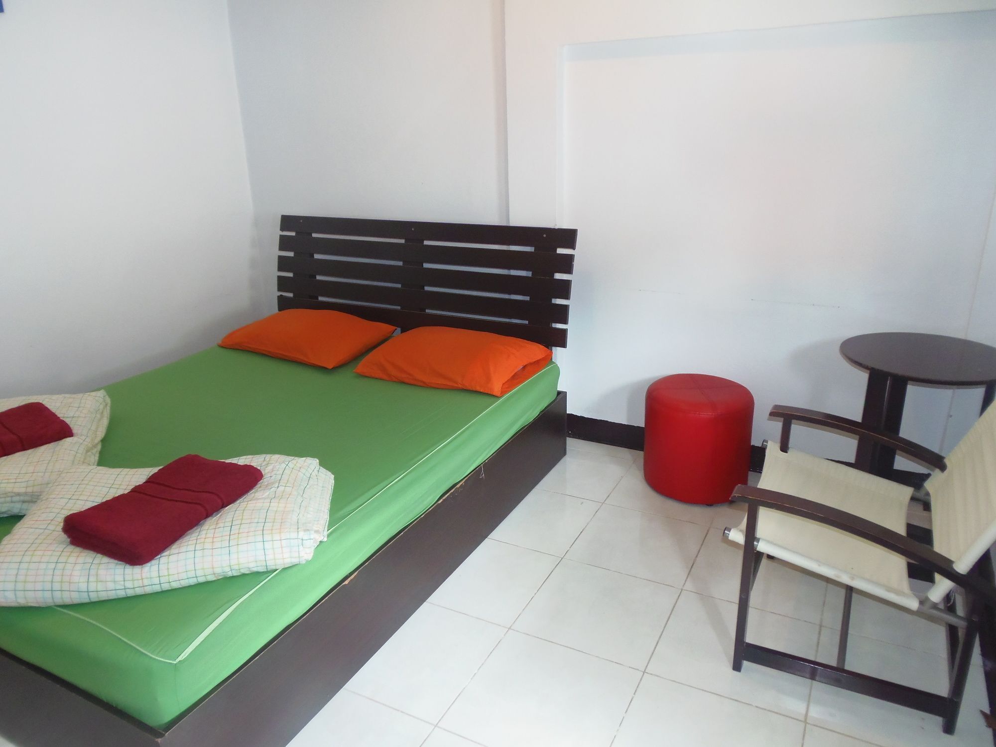 Banthai P.P. Hotel Phi Phi Islands Esterno foto
