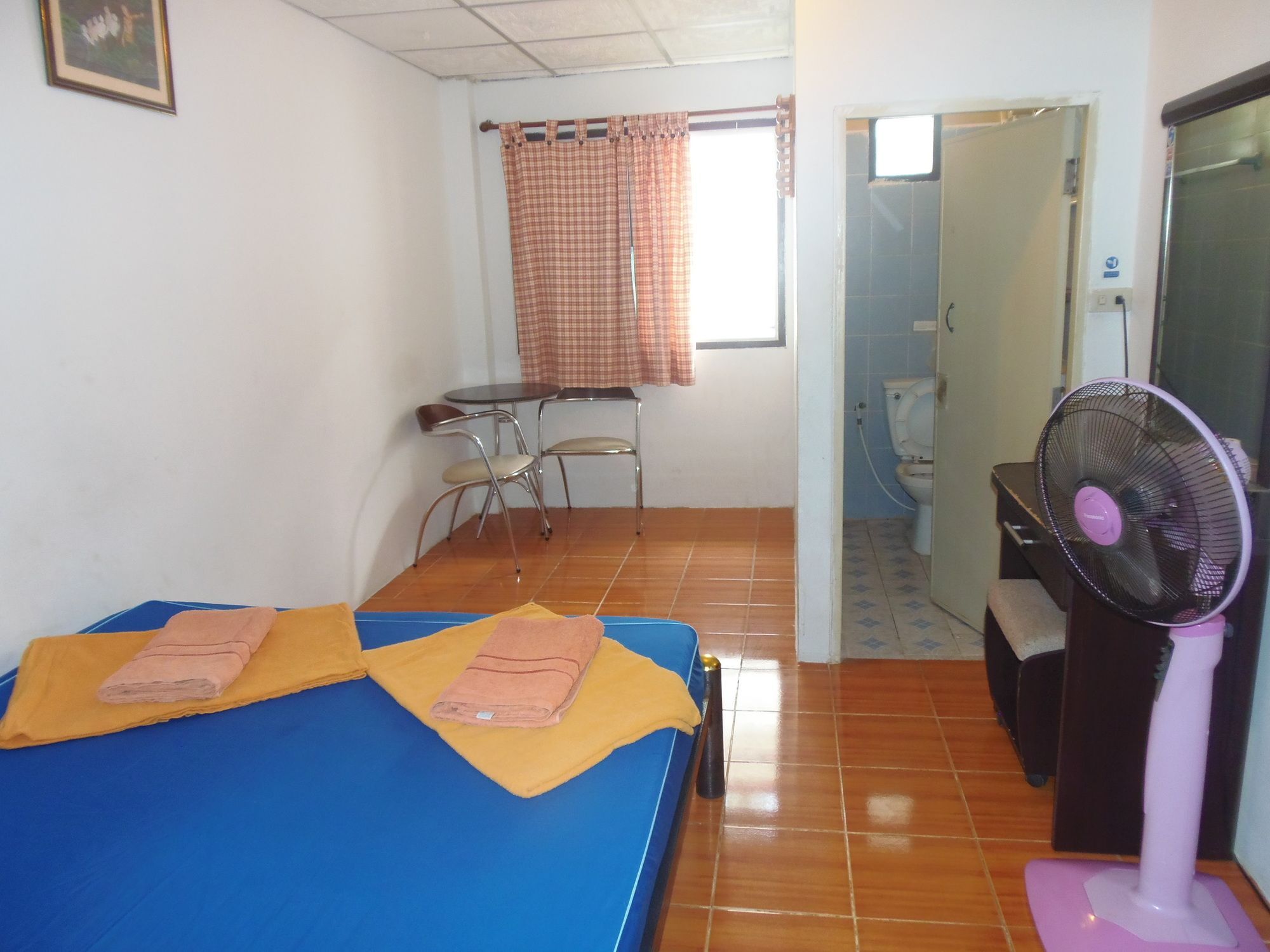 Banthai P.P. Hotel Phi Phi Islands Esterno foto
