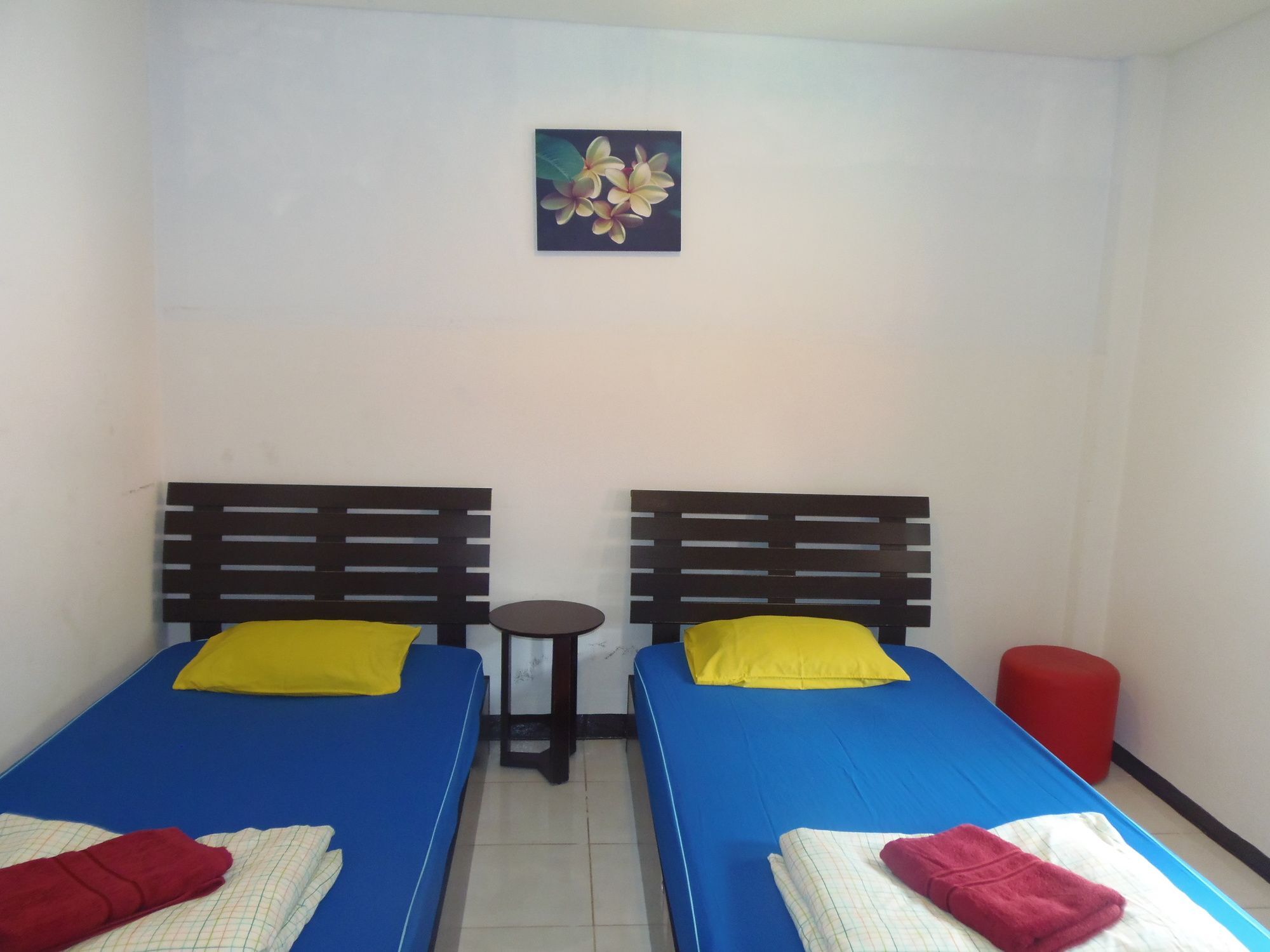 Banthai P.P. Hotel Phi Phi Islands Esterno foto