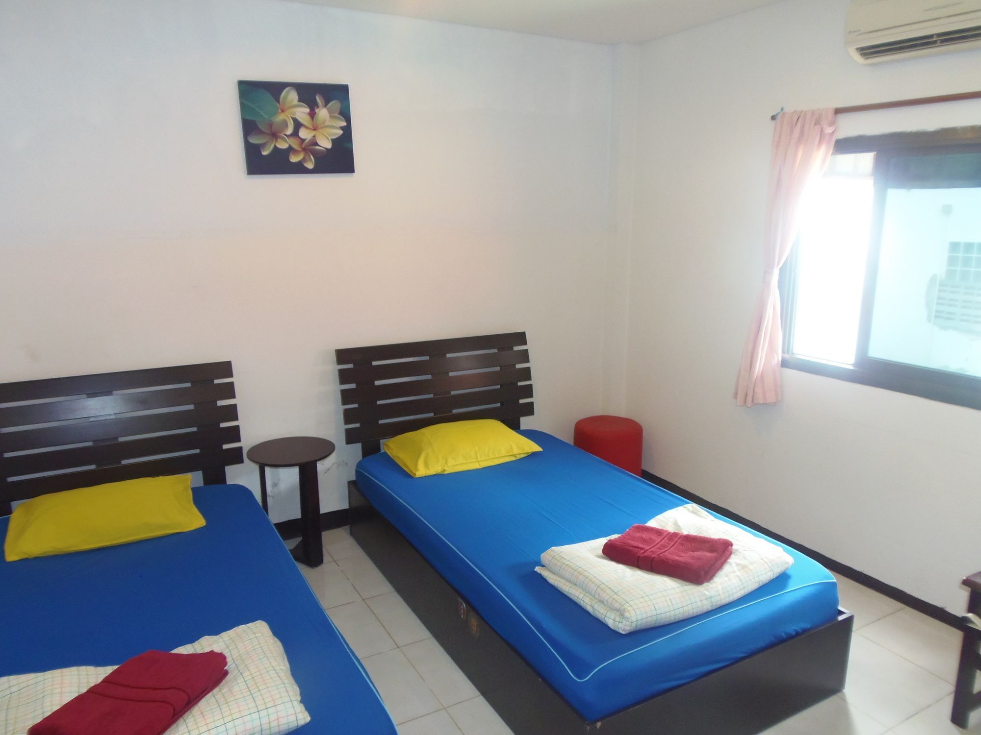Banthai P.P. Hotel Phi Phi Islands Esterno foto