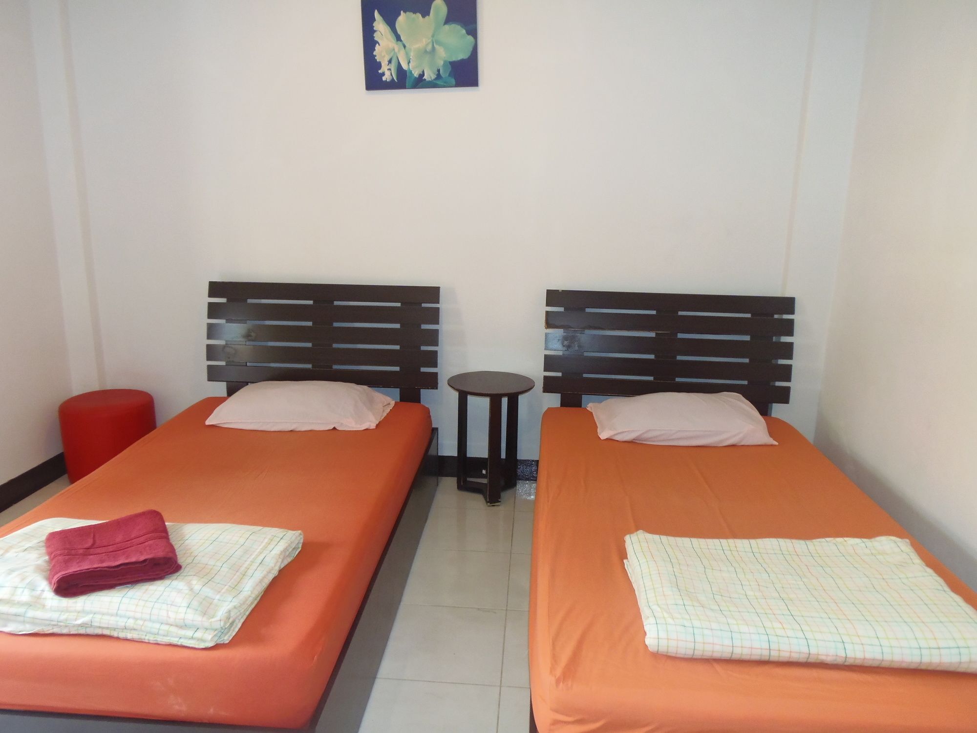 Banthai P.P. Hotel Phi Phi Islands Esterno foto