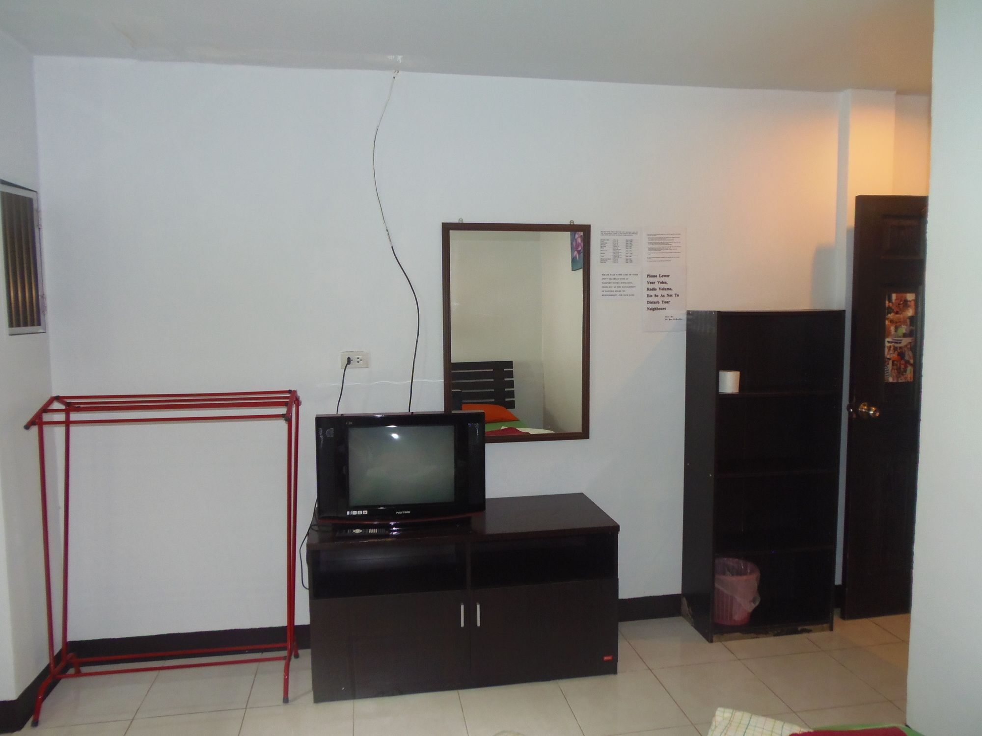 Banthai P.P. Hotel Phi Phi Islands Esterno foto