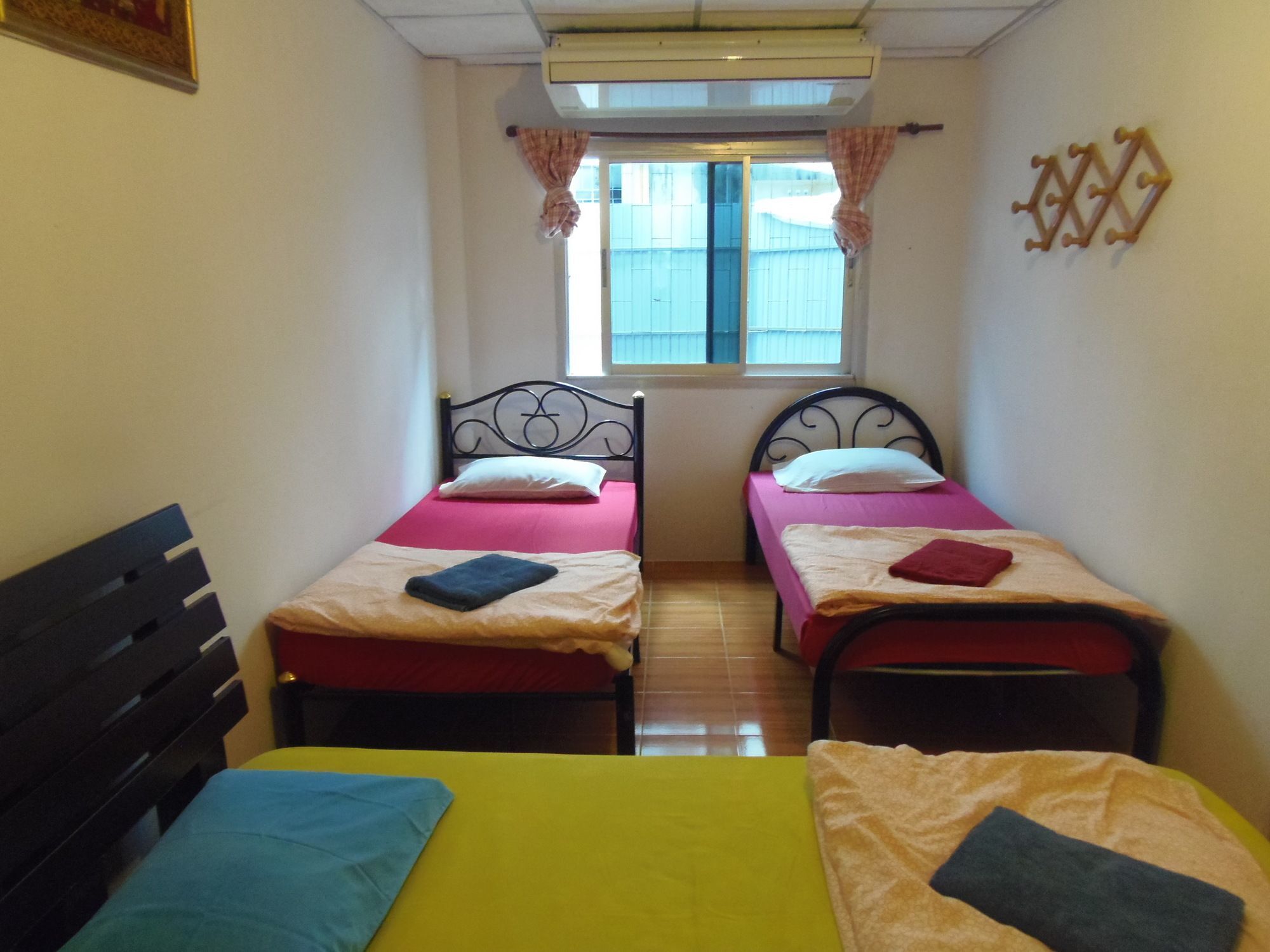 Banthai P.P. Hotel Phi Phi Islands Esterno foto