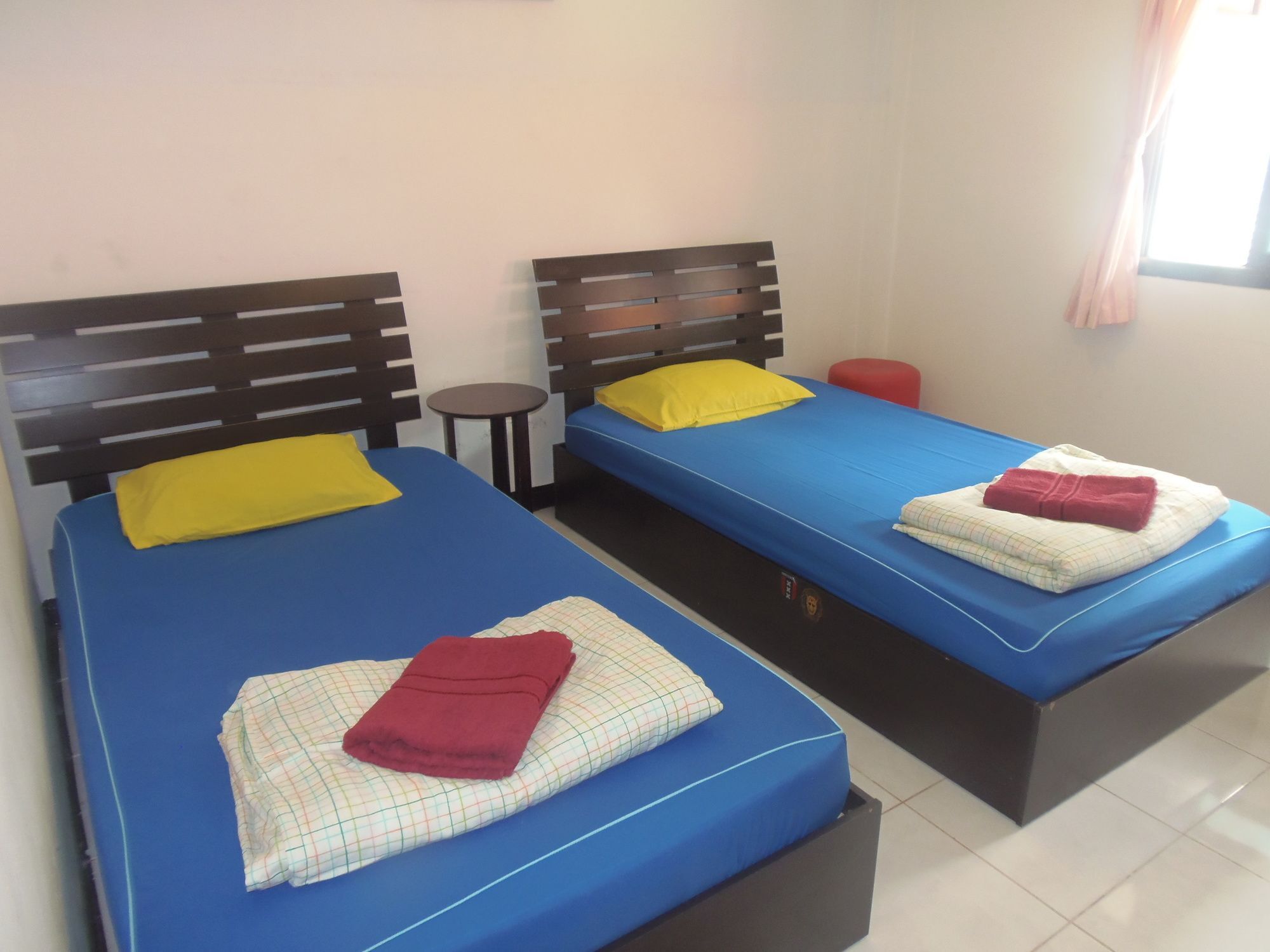 Banthai P.P. Hotel Phi Phi Islands Esterno foto